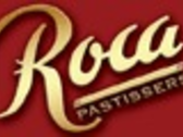 Logo Roca Pastissers