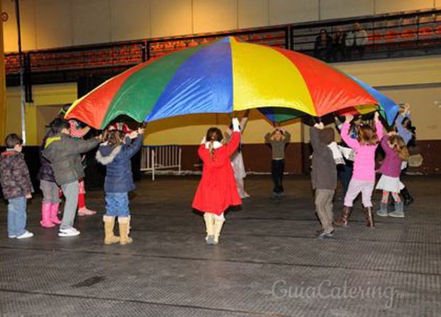 Animación infantil