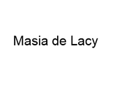 Masia De Lacy