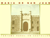 Masia De San Juan