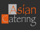 Asian Catering