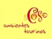 Ambientes Taurinos