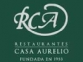 Casa Aurelio