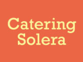 Catering Solera
