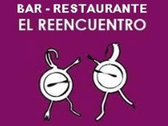Bar Restaurante El Reencuentro