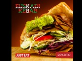 Kebab Euskadi Bilbao