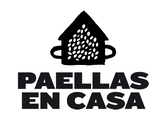 Paellas en Casa