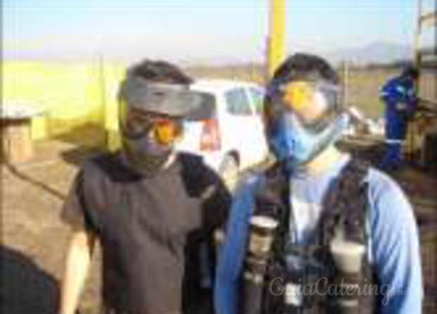 Paintball