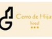 Hotel Cerro De Hijar