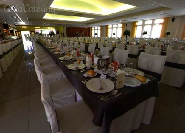 Salón boda