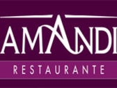 Restaurante Amandi
