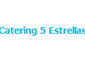 Catering 5 Estrellas