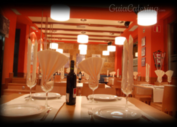 Kafe Restaurante Ortzi