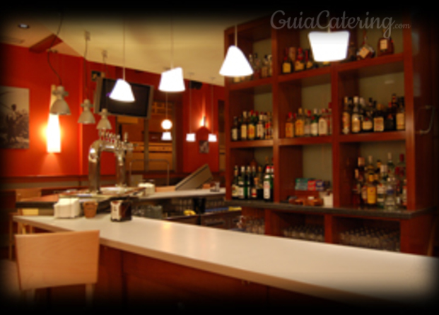 Kafe Restaurante Ortzi