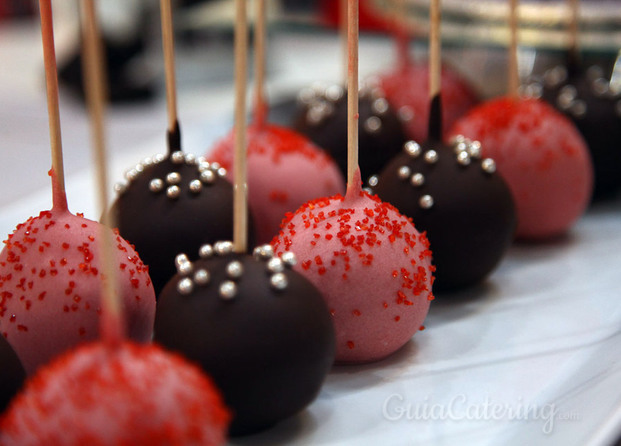 Cake Pops