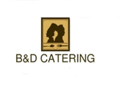 Logo B&D Catering