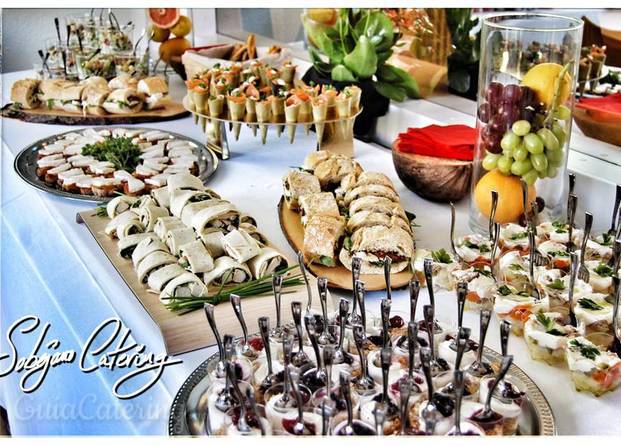 Catering