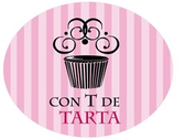 Con T De Tarta