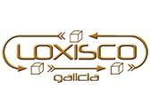 Logo Loxisco Galicia