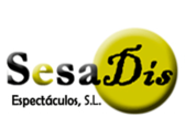 Logo Sesadis Espectáculos