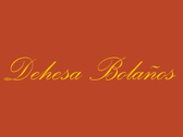 Dehesa Bolaños