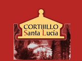 Cortijillo Santa Lucía