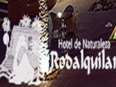 Hotel de Naturaleza Rodalquilar Spa Cabo de Gata