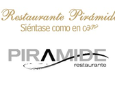 Restaurante Pirámide