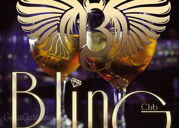 Bling Pub 