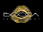 Logo Bocca Sant Cugat