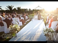 Alhambra Weddings