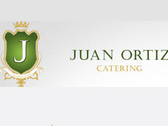 Logo Juan Ortiz Catering