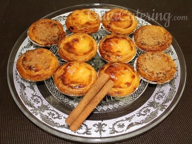 Pastel de Belém