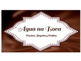 Água na Boca - Panadería, Brigadería y Pastelería