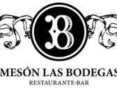 Restaurante Mesón Las Bodegas