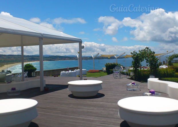 Eventos con vistas exclusivas