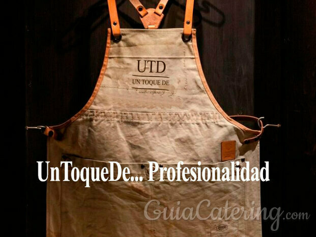 UnToqueDe... profesionalidad