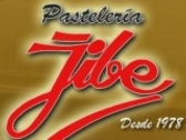 Pastelería Jibe