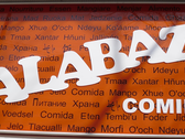 Calabaza Catering