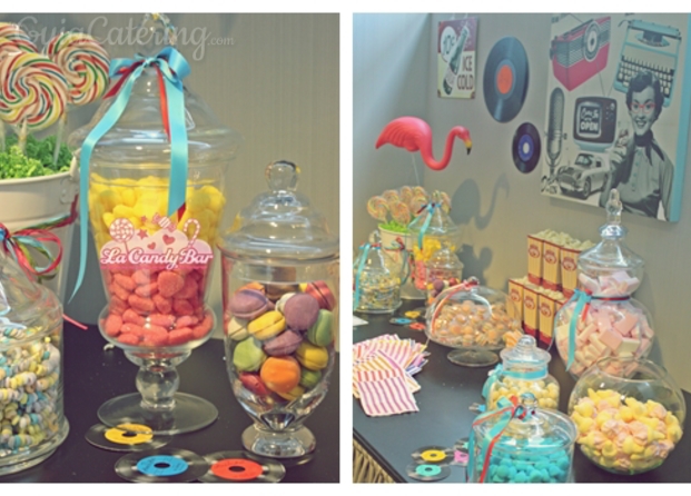 La Candy Bar