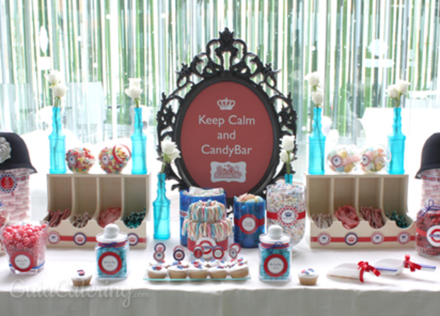 La Candy Bar