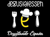 Degustatessen, degustando España