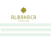 Catering Albahaca