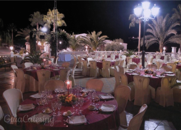 Eventos especiales