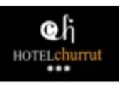 Hotel Churrut