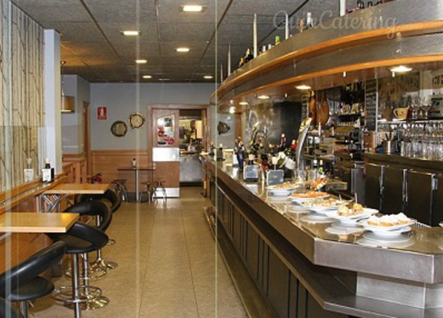 RESTAURANTE IZKIÑA