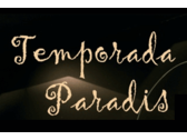 Logo Temporada Paradis