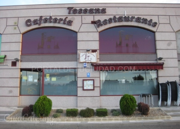 Restaurante Toscana