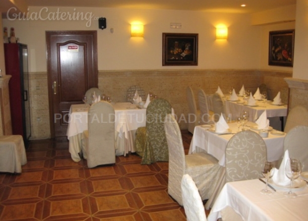 Restaurante Toscana