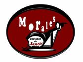 Morales Cortador De Jamón